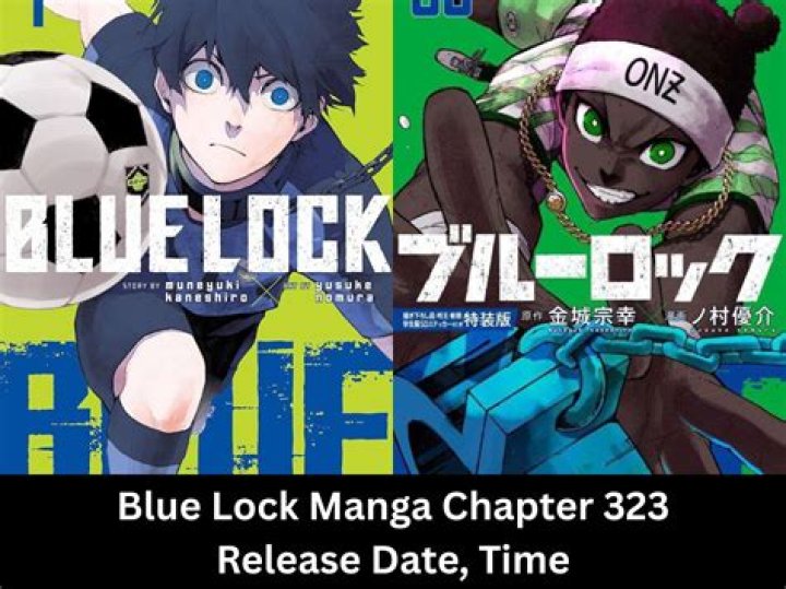 Blue Lock Chapter 257: Release Date, Where To Read, Expected Plot And More