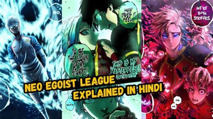 Blue Lock Chapter 257 Spoilers OUT: The Egoist Scores; Everything You Need To Know
