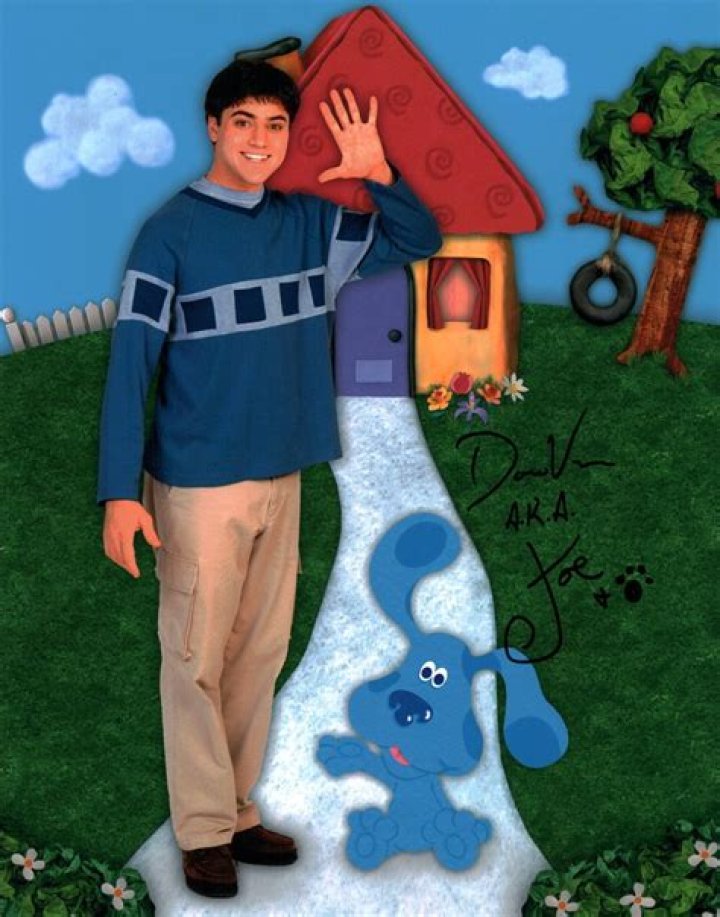 Blue’s Clues Donovan Patton’s Biography: Age, Networth, Dating