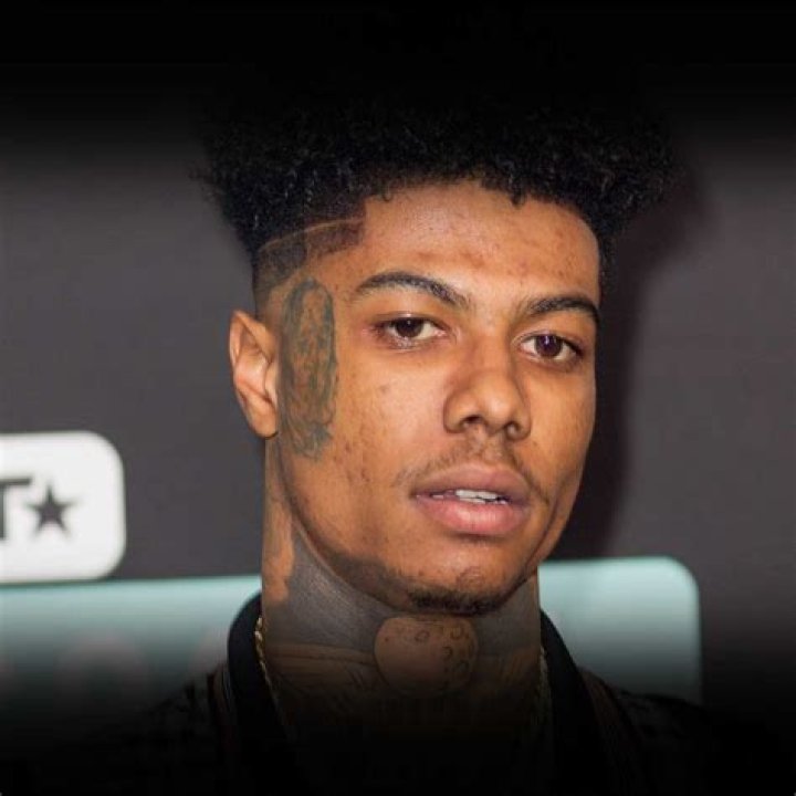 Blueface Admits He Posted Photo of Son's Hernia and Explains Why