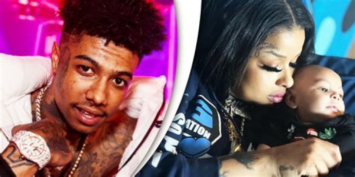 Blueface Says That Lil Baby Called Chrisean Rock “Sexy” And Explains Why He Doesn’t Want Her Around Other Rappers