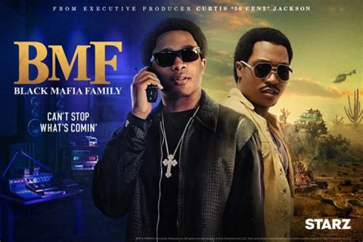 BMF Season 2 Episode 8: Release Date, Spoilers & How To Watch