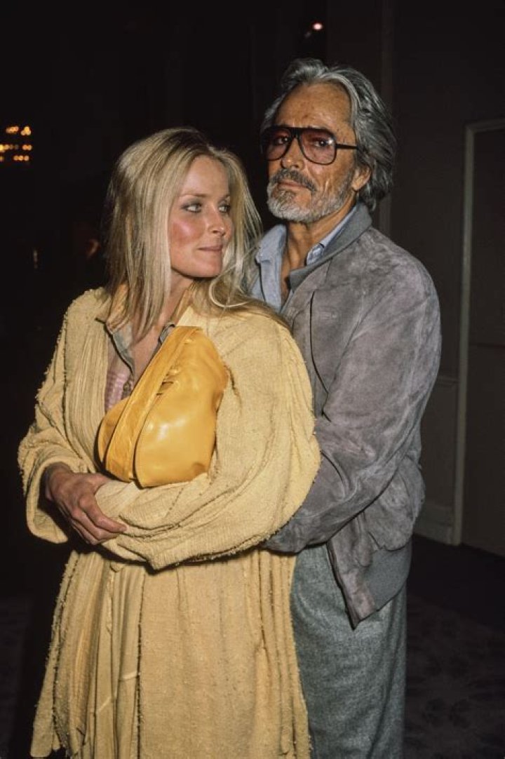 Bo Derek Young: Rare Photos of the Gorgeous '70s Star