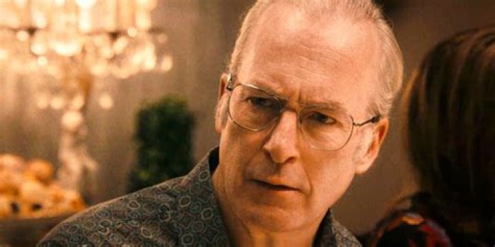 Bob Odenkirk to Star in Adaptation of 'Straight Man' for AMC