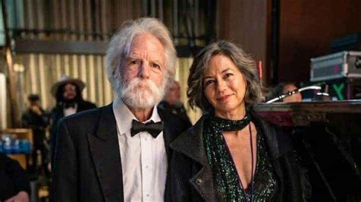 Bob Weir's First Wife: A Deep Dive Into Their Relationship And Legacy