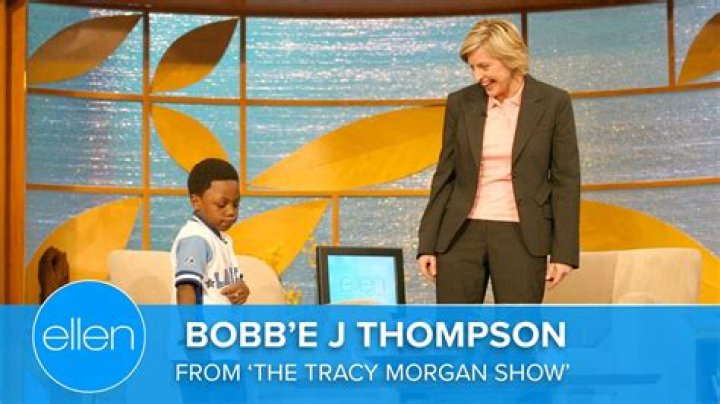 Bobb’e Thompson Wiki, Biography, Net Worth, Age, Family, Facts and More