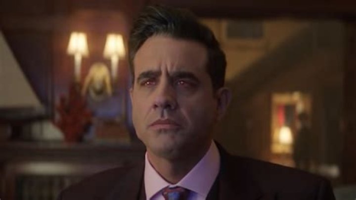 Bobby Cannavale Is So Good At Acting Bad