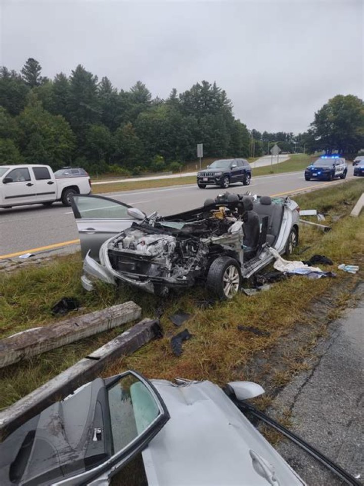 Bobby Garten Car Accident: Richard Barrington Arrested after Officer Bobby Garten Died after Car Accident
