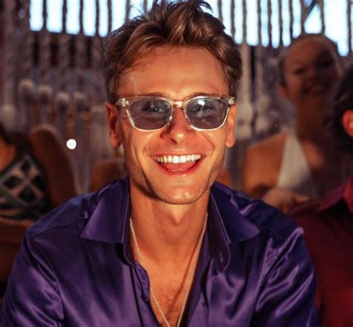 Bobby Misner Age, Net Worth, Father, Girlfriend, Family