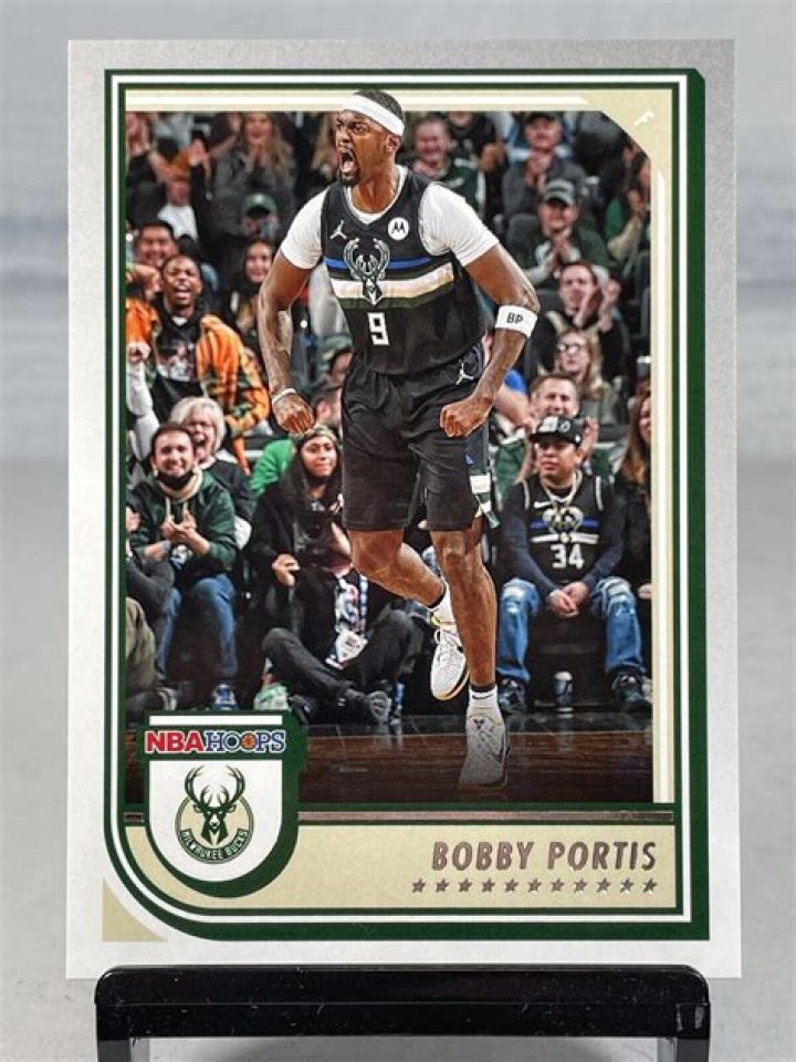 Bobby Portis Net Worth 2023, Contract, Brands Sponsorships, House and Property, Car Collection, etc.
