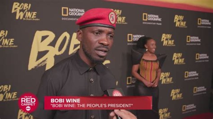 Bobi Wine's Net Worth: A Comprehensive Insight Into The Wealth Of Uganda's Musician And Politician
