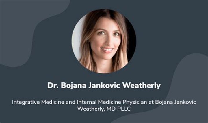 Bojana Jankovic Education: A Comprehensive Overview