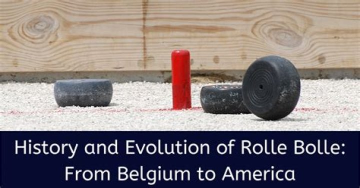 Bollers celebrate century of rolle bolle in QCA