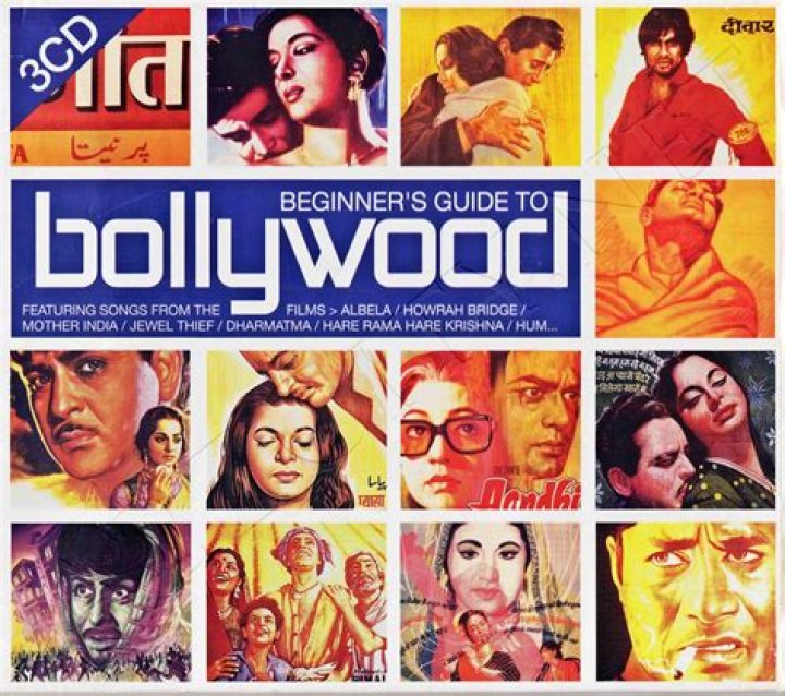 BollyFor You: Your Ultimate Guide To Bollywood Entertainment