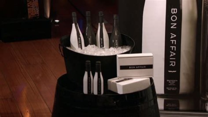 Bon Affair Wine Net Worth 2024