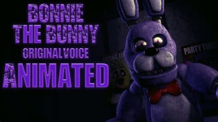 Bonn1e7heBunny: The Rise Of A Digital Star