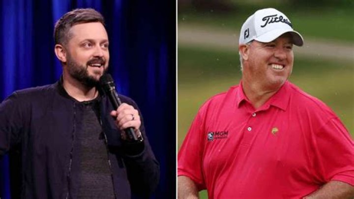 Boo Weekley Net Worth 2024
