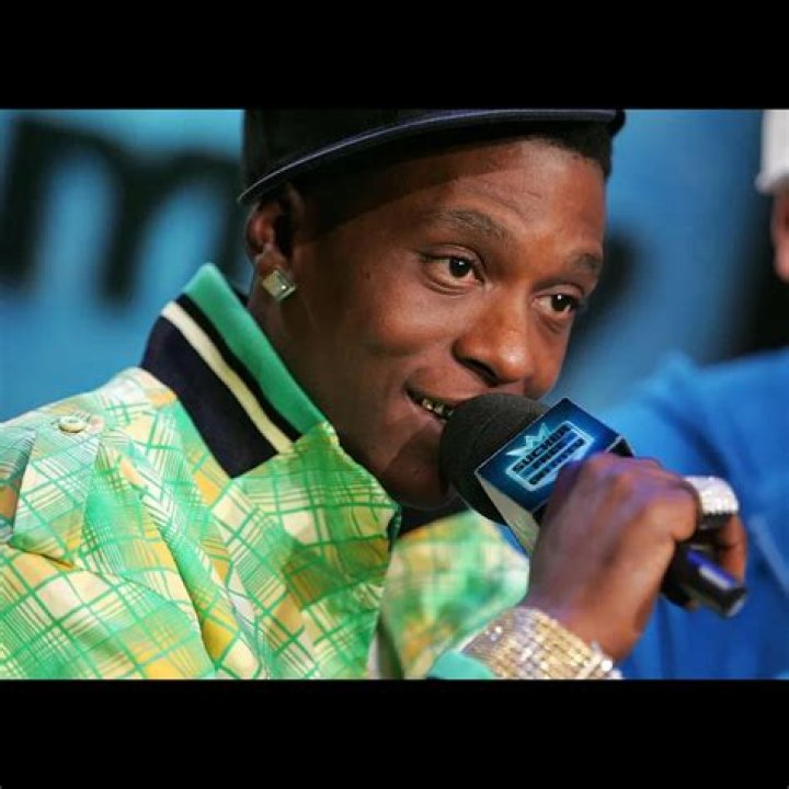 Boosie Badazz Net Worth 2024