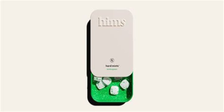 Boost Your Bedroom Performance With New Sex Chews Available From Hims