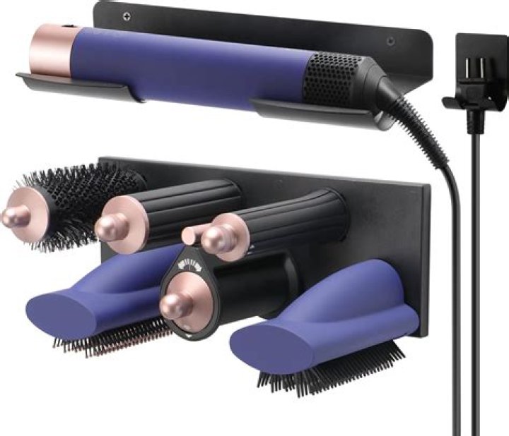 Boots top-selling hair tool is only £39.99... but does it beat the £450 Dyson Air Wrap?