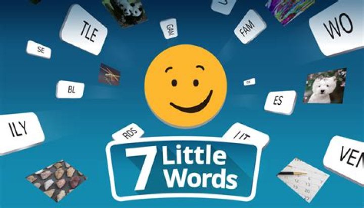 Boris’ Partner In 7 Little Words: The Cartoon Character