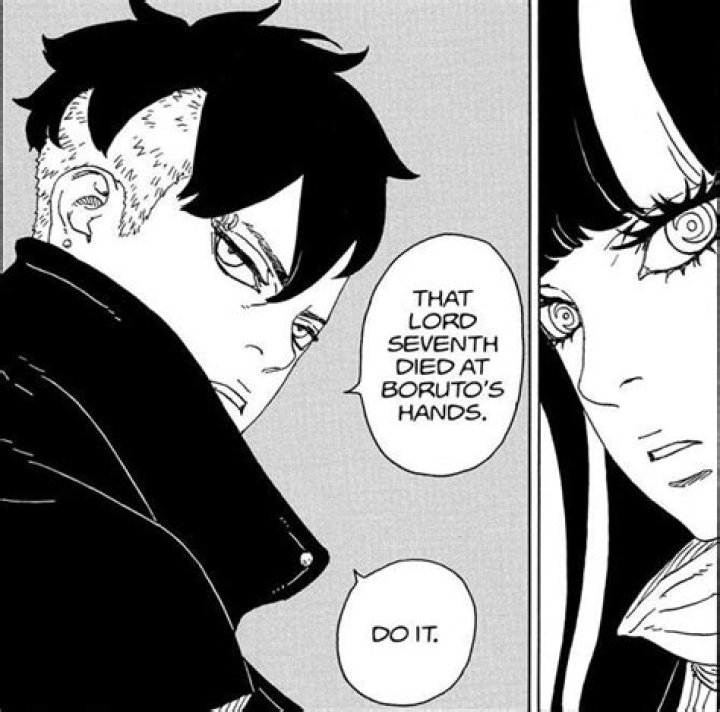Boruto Chapter 81 Release Date and Spoilers Review: Time-Skip is Almost Confirmed