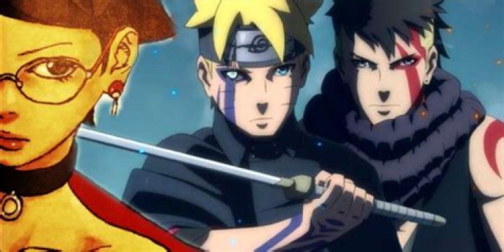 Boruto Reveals the Extent of Sasuke's Crippling Injury
