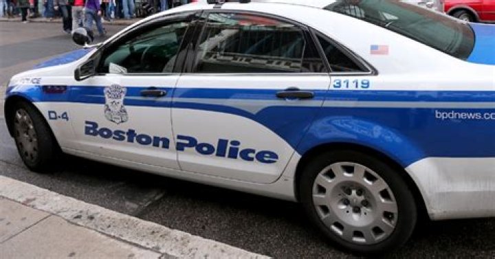 Boston shooting wounds at least 7 on the outskirts of Caribbean festival