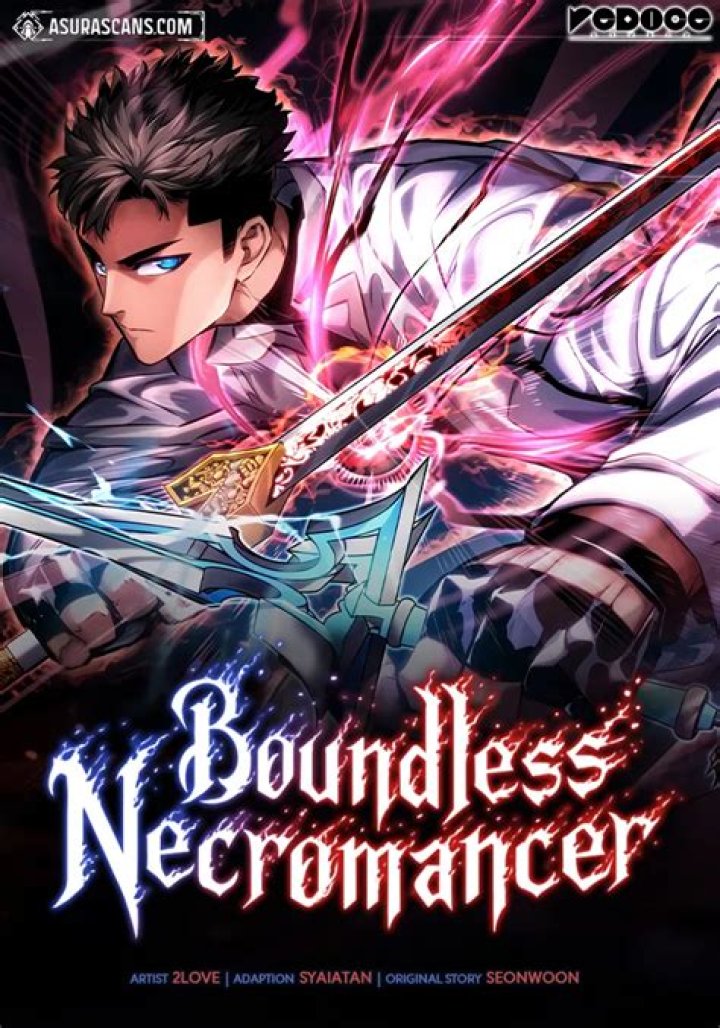 Boundless Necromancer Chapter 46: Release Date, Spoilers & Where to Read