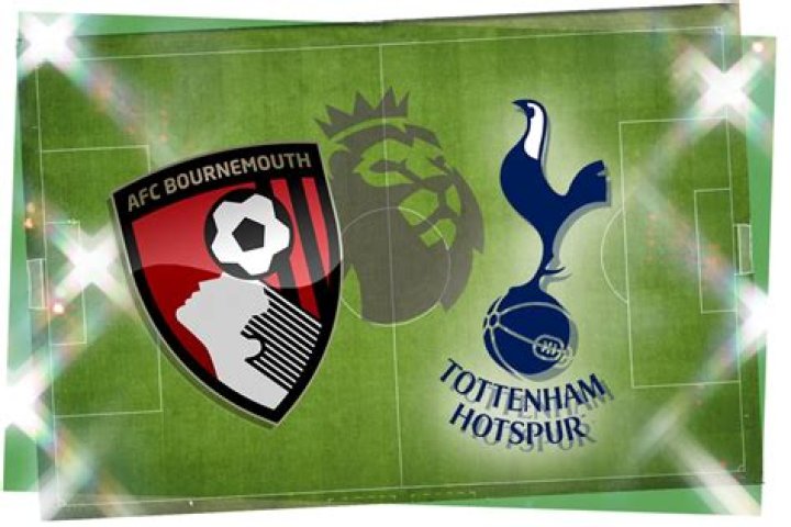 Bournemouth vs Tottenham LIVE! Premier League result, match stream and latest updates today