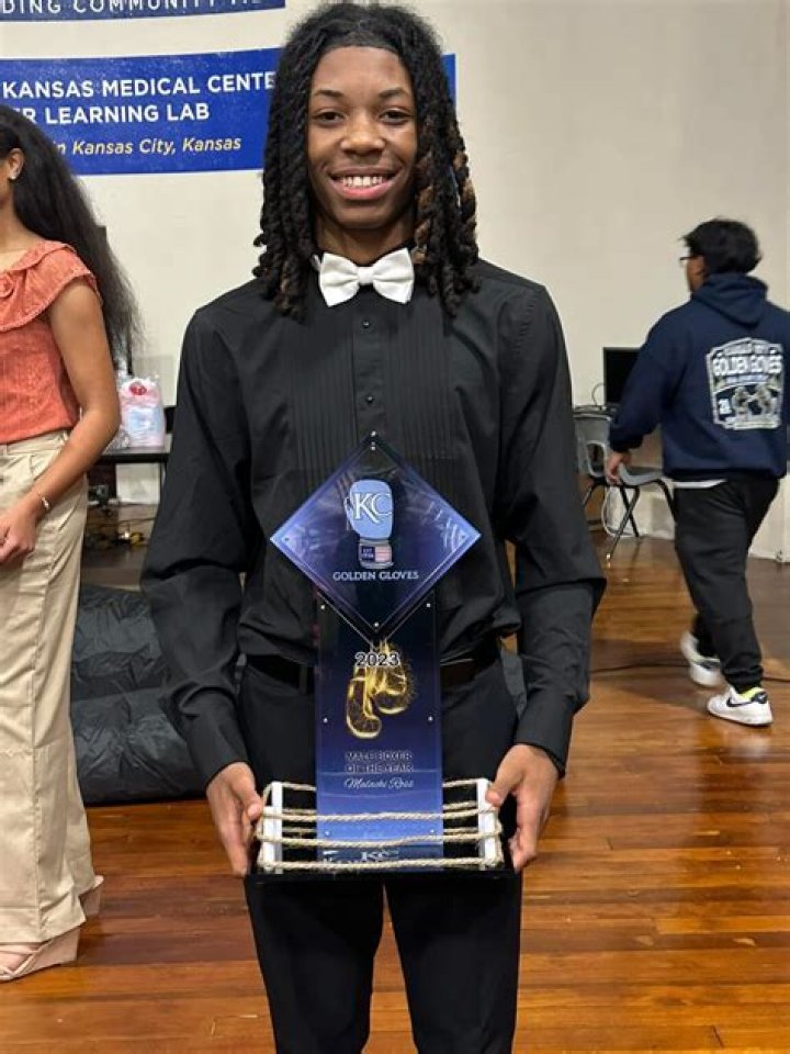 Boxer Malachi Ross Obituary And Death: Did He Really Pass Away?