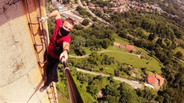 Boy, 11, falls to his death from hotel near Benidorm 'while practising parkour' watched by horrified tourists