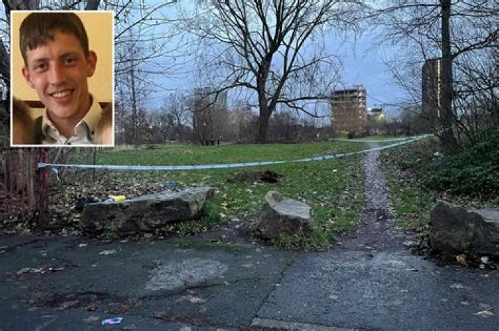 Boy, 17, arrested for ‘murder’ of ‘devoted’ dad, 31, found stabbed to death in Salford as heartbroken family pay tribute