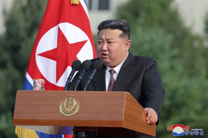 Boy caught watching porn in North Korea, dictator Kim Jong Un gives horrible punishment