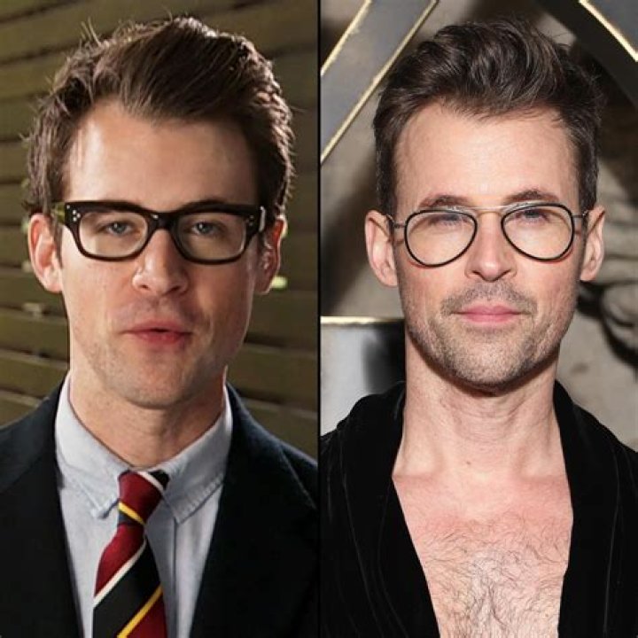 Brad Goreski [TV Personality]: Wikipedia, Biography, Height, Age, Wife, Ethnicity, Parents, Net Worth