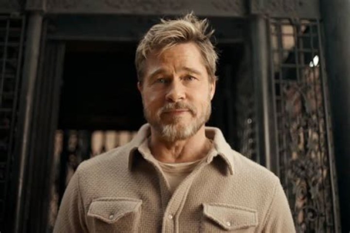 Brad Pitt Age In 2024: A Comprehensive Look At His Life And Career
