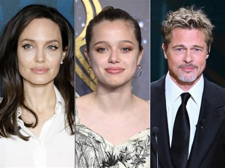 Brad Pitt - Movies, Age & Children