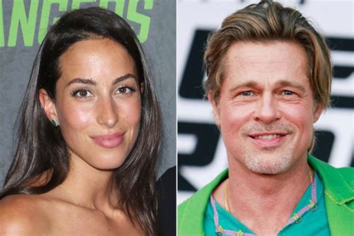 Brad Pitt’s relationship with his Son is Broken and Strained 