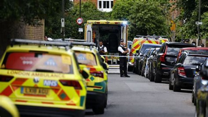 Bradford crash - more than 10,000 mourners gather for funerals of four friends killed in high-speed BMW smash while being chased by police