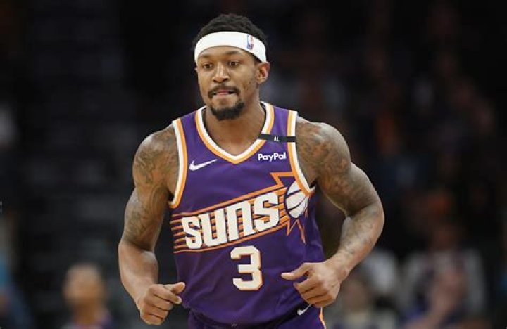 Bradley Beal (NBA Star) Biography, Wikipedia, Net Worth, Wife, Children, Family and Partner