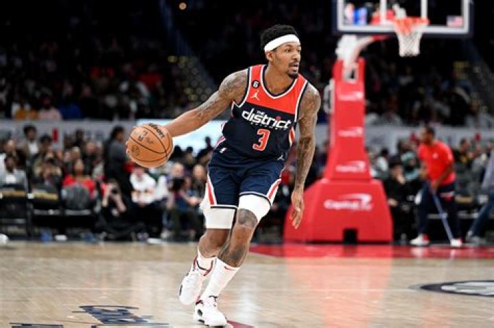 Bradley Beal: Traded To Phoenix?
