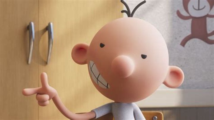 Brady Noon On Finding The Voice Of Greg In Diary Of A Wimpy Kid