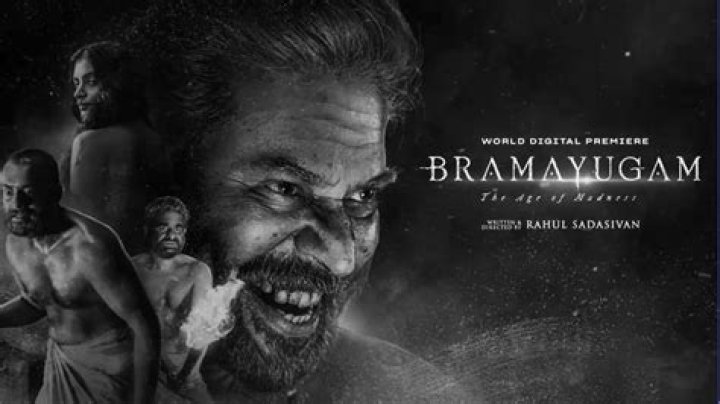 Bramayugam: Censor certification, release date, cast and crew; All about Mammootty starring horror flick