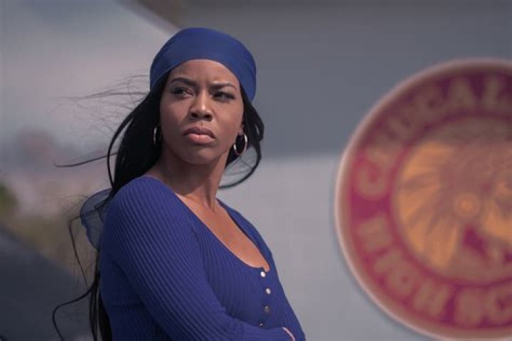 Brandee Evan (P Valley Actress): Meet Her Husband & Family