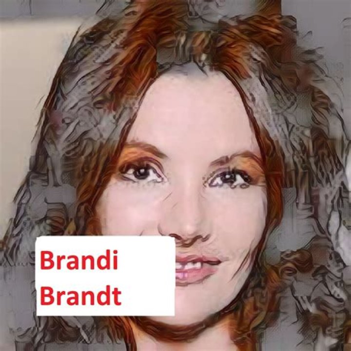 Brandi Brandt Net Worth 2024