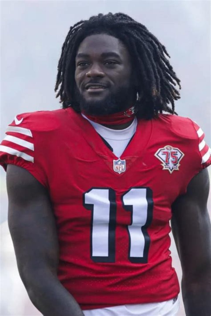 Brandon Aiyuk Ethnicity And Nationality: Where Is He From?