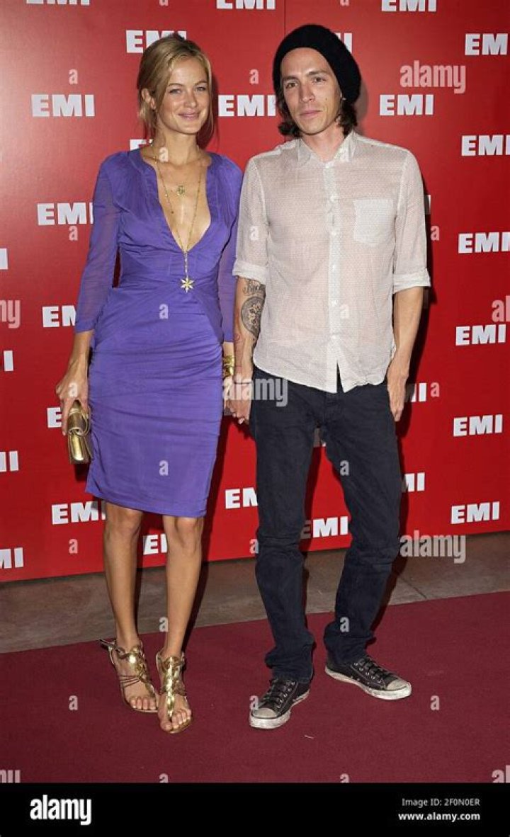 Brandon Boyd's Wife 2024: A Comprehensive Look At Their Relationship