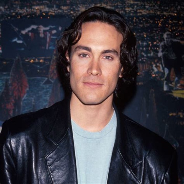 Brandon Lee - Death, Father & Facts
