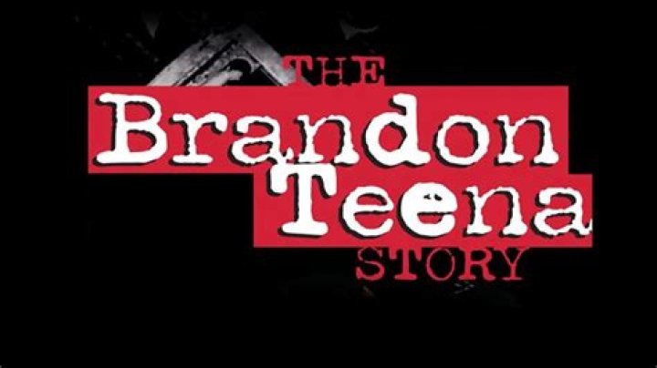 Brandon Teena - Story, Boys Don't Cry & Facts