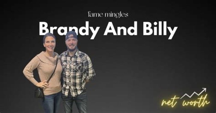 Brandy Billy – Wiki/Bio, Net Worth, Age, Ingoa Tuturu, Mahi, Teitei me te Taumaha, Nga Meka me nga Whakaahua.